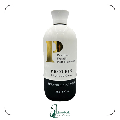 پروتئین مو پی P