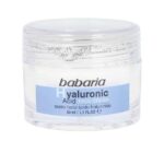 کرم آبرسان باباریا مدل Hyaluronic حجم 50 میلی لیتر
