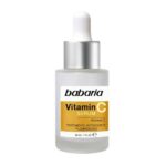 سرم پوست باباریا مدل Vitamin c حجم 30 میلی لیتر