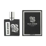 ادو پرفیوم مردانه اسکلاره مدل Black Afghan ‌حجم 100 میلی لیتر